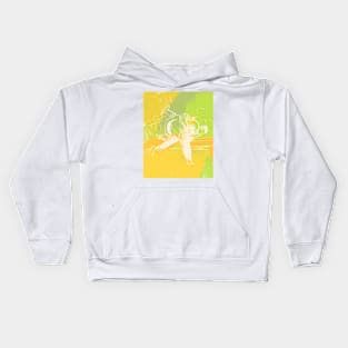 Judo Kids Hoodie